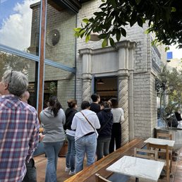 Outside Outside