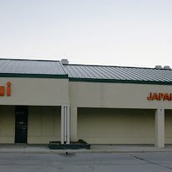 KAMPAI JAPANESE STEAK HOUSE - CLOSED - Updated August 2025