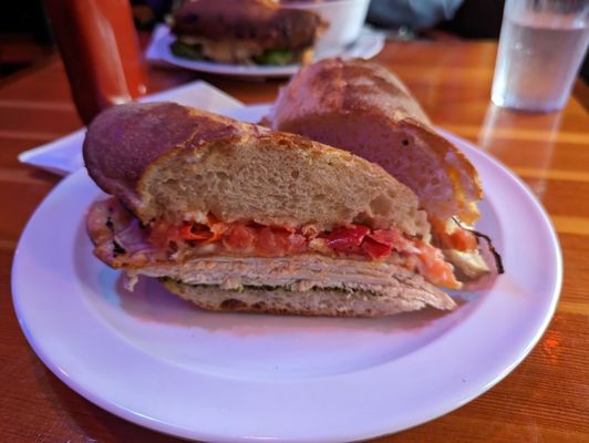 HoneyHole Sandwiches by null HoneyHole Sandwiches by null