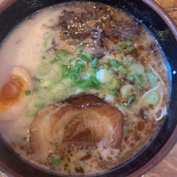 Ramen Tatsu-Ya - OG Tonkotsu Original - Ramen Near Me - Austin, Texas Ramen Tatsu-Ya - OG Tonkotsu Original - Ramen Near Me - Austin, Texas