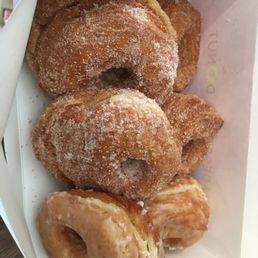 Cronuts!