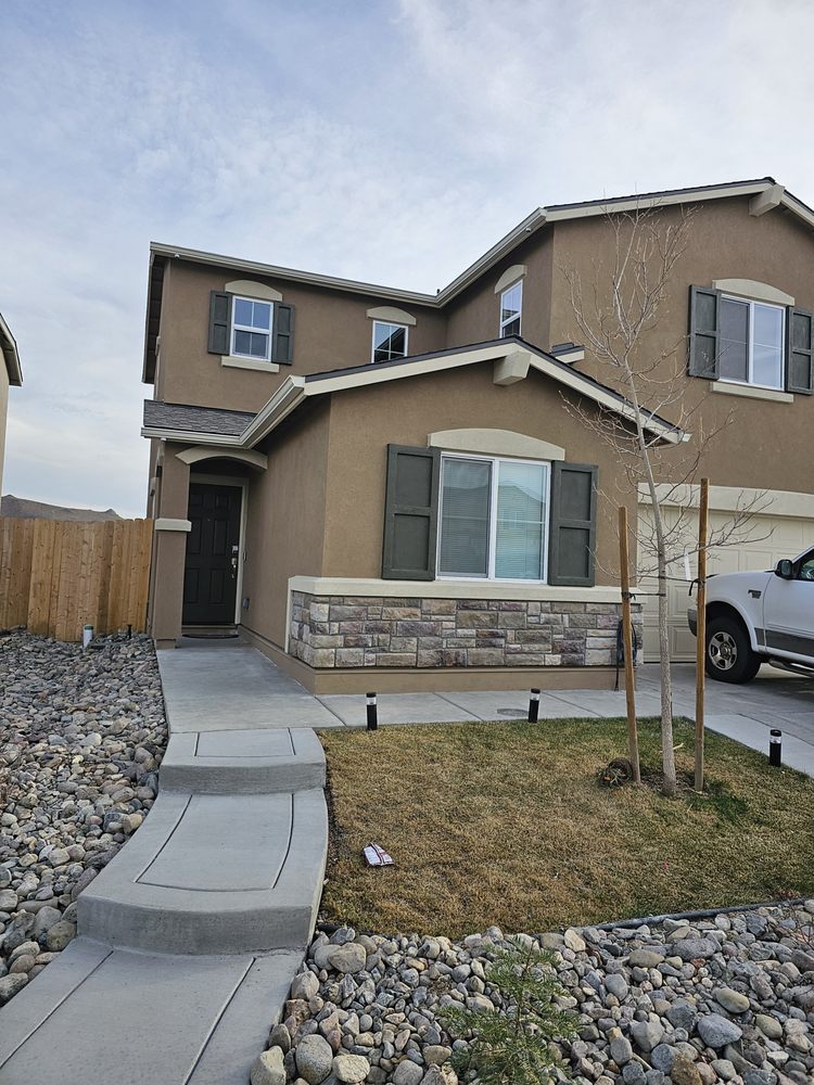 Slide of Bo's Gutter Pros