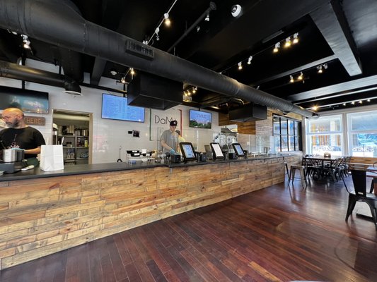 DaMò Pasta Lab by null