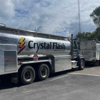 Crystal Flash - Propane Near Me - Grand Rapids, Michigan Crystal Flash - Propane Near Me - Grand Rapids, Michigan