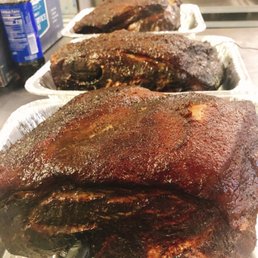 Pork Butt