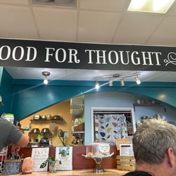 Food For Thought - Yumm