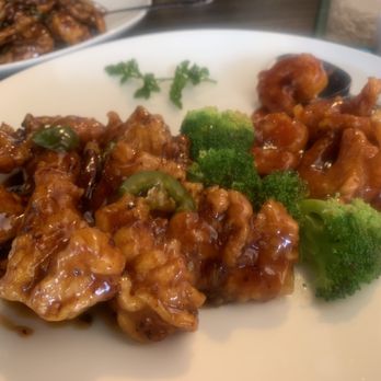 Green Garden - Dragon / Phoenix combo - stupid delicious. - Chinese Near Me - Houston, Texas Green Garden - Dragon / Phoenix combo - stupid delicious. - Chinese Near Me - Houston, Texas