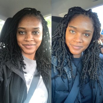 Valon Salon & Spa - Regular facials with Ana has improved my skin texture. Pictures were taken 3 months apart. - Hair Salons Near Me - Centreville, Virginia Valon Salon & Spa - Regular facials with Ana has improved my skin texture. Pictures were taken 3 months apart. - Hair Salons Near Me - Centreville, Virginia