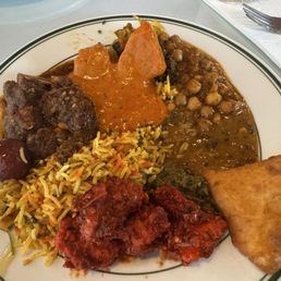 Buffet Buffet