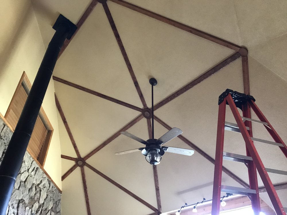 Slide of Colorado Custom Services