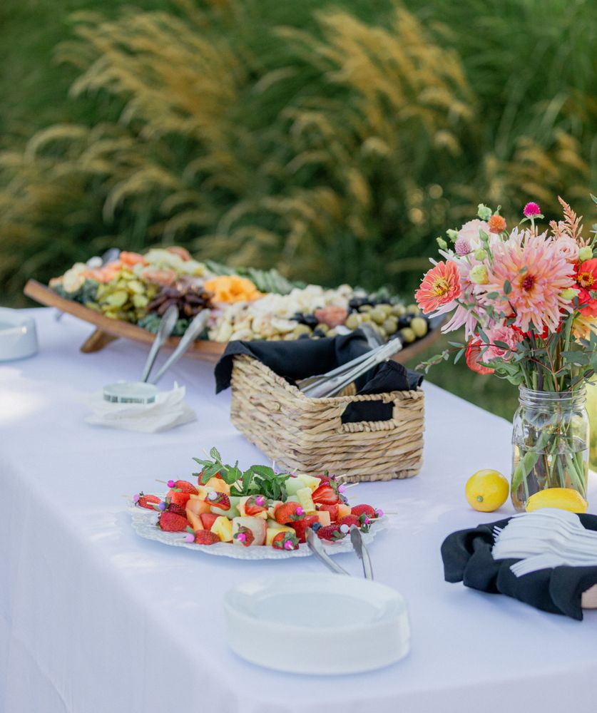 STEIN’S CATERING Updated September 2024 65 Photos & 46 Reviews