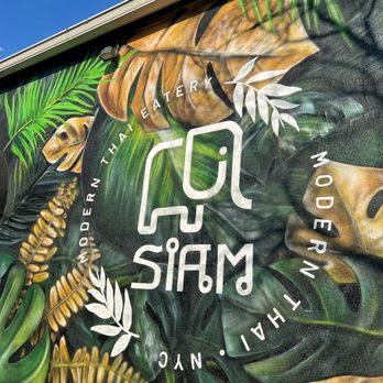 Siam Thai - So yum!! Love love love Siam platter!! Oysters were so fresh and delicious. - Thai Near Me - Flushing, New York Siam Thai - So yum!! Love love love Siam platter!! Oysters were so fresh and delicious. - Thai Near Me - Flushing, New York