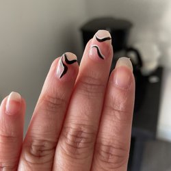 Rex Nails & Lashes Vancouver