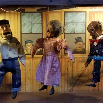Musee Mecanique - Museums Near Me - San Francisco, California Musee Mecanique - Museums Near Me - San Francisco, California