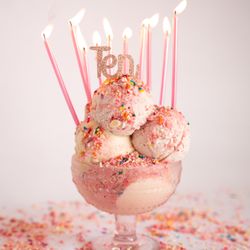 Kelly's Homemade Ice Cream