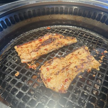 The Moo Korean BBQ - Korean Near Me - Santa Monica, California The Moo Korean BBQ - Korean Near Me - Santa Monica, California