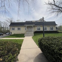 Brookside Family Dental - Front view of the building