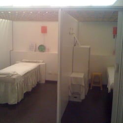 Centro Benessere Koala - Box massaggi