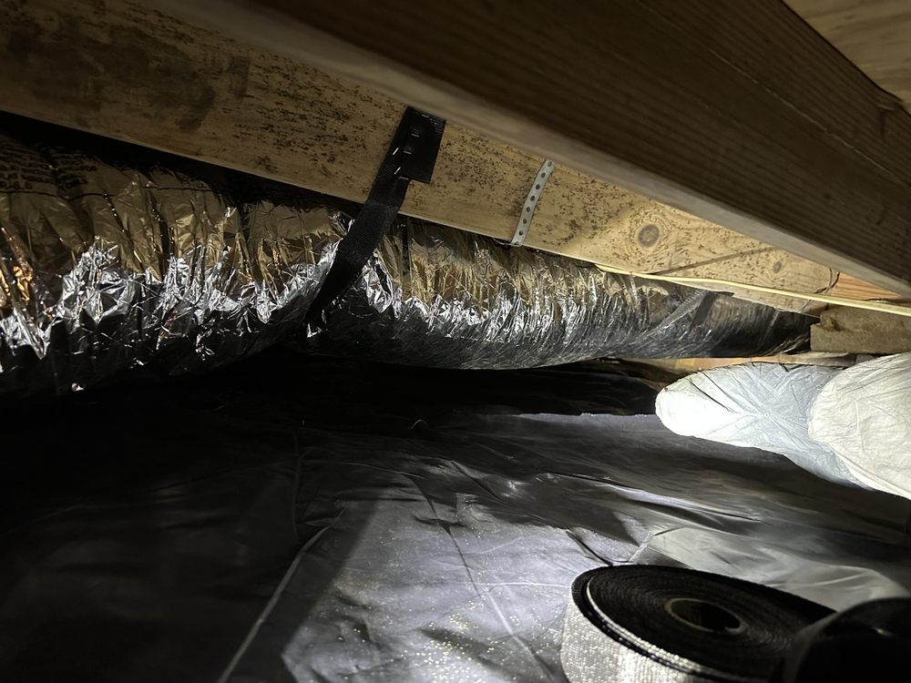 Slide of Bayside Construction Company VA