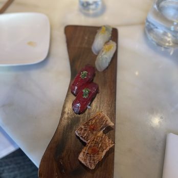 Uchi Denver - Japanese Near Me - Denver, Colorado