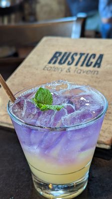 Rustica | Eatery and Tavern by null