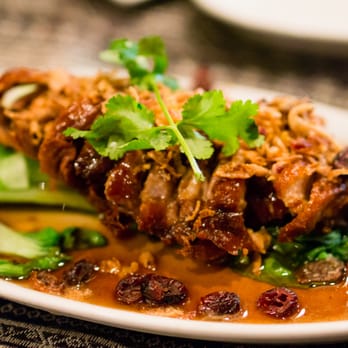 Sabai - Sabai - Duck - Restaurants Near Me - Birmingham, XWM Sabai - Sabai - Duck - Restaurants Near Me - Birmingham, XWM