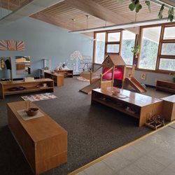 Spokane Falls Montessori School