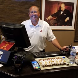 BlackRock Business - Happy POS Customers