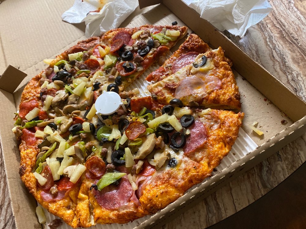 MENED’S PIZZERIA Updated October 2024 96 Photos & 60 Reviews