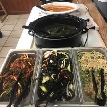 E Tae Won Express - Kimchi, soup, fish cakes. - Korean Near Me - Fayetteville, North Carolina E Tae Won Express - Kimchi, soup, fish cakes. - Korean Near Me - Fayetteville, North Carolina