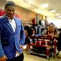 Photo of JBROOKS MENSWEAR