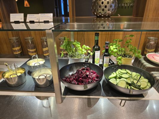 Novotel Berlin Mitte by null