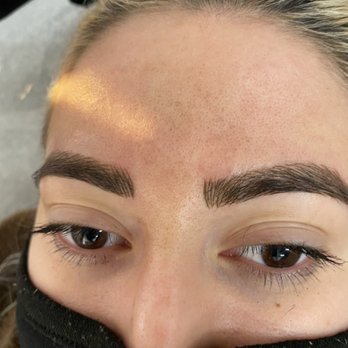 Rimas Salon - Microbladding - Eyebrow Services Near Me - Manassas, Virginia