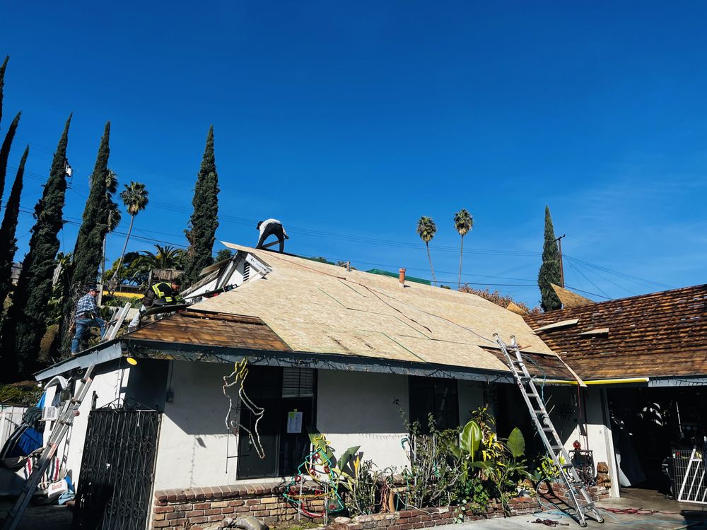 Slide of Build Pros Construction