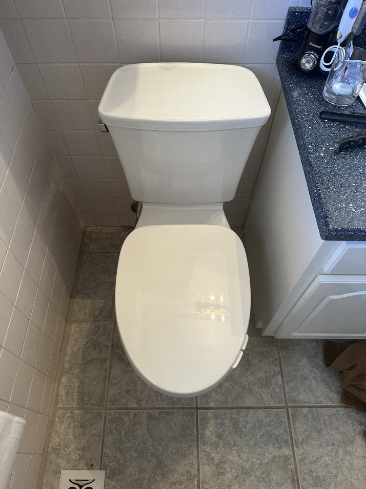 Slide of ProFlow Septic & Drain Solutions