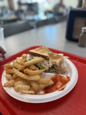 Niko's Grill by null