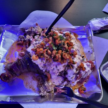 Stuff My Turkey - Dirty Bird - Chicken Wings Near Me - Las Vegas, Nevada