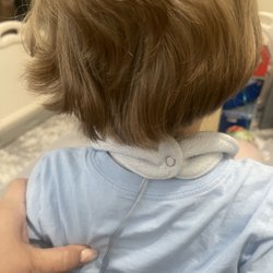 Pigtails & Crewcuts
