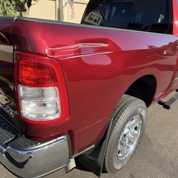 Dent Expert Mobile - Before - Body Shops Near Me Dent Expert Mobile - Before - Body Shops Near Me