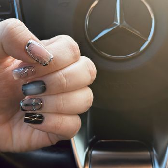 Nails By Trinnie - Nail Salons Near Me - Lake Forest, California
