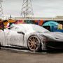 Photo of Treadlyfe Detailing