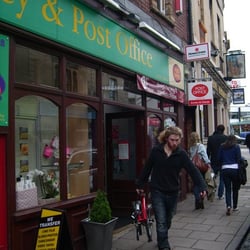 Cotham Hill Post Office