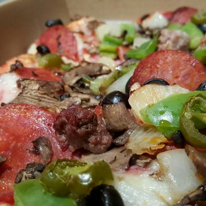 La Val’s Pizza on Yelp