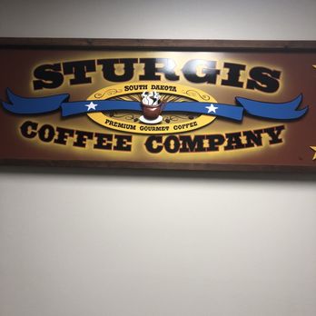 Sturgis Coffee Company - Coffee & Tea Near Me - Sturgis, South Dakota Sturgis Coffee Company - Coffee & Tea Near Me - Sturgis, South Dakota