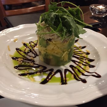 Next Bistro - Crab tower - Mediterranean Near Me - Colleyville, Texas