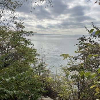 Croton Point Park - Parks Near Me - Croton-on-Hudson, New York