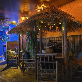 Shipwrecked Tiki Bar - Lots of cool seating areas - Tiki Bars Near Me - Davis, California Shipwrecked Tiki Bar - Lots of cool seating areas - Tiki Bars Near Me - Davis, California