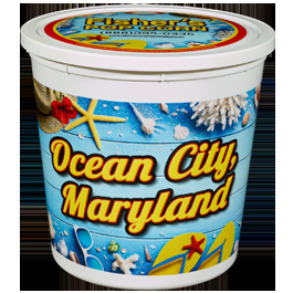 Fisher's Popcorn by null