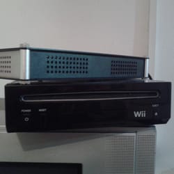 Frikicity - Disco duro nuevo para Wii con 100 juegos a elección en menos de 24 horas