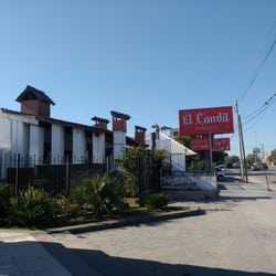 El Candil